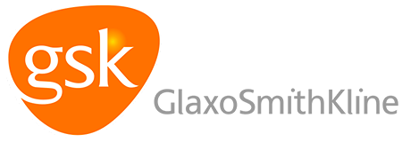logo gsk
